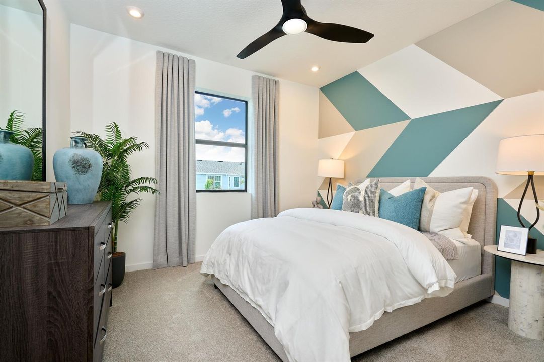 Ellery Bed 2