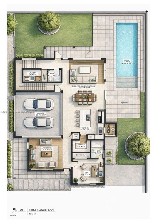 For Sale: $1,375,000 (5 beds, 5 baths, 0 Square Feet)