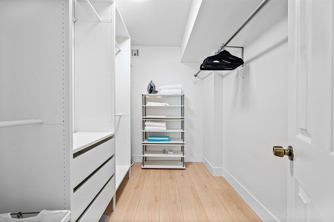 Master Bedroom King