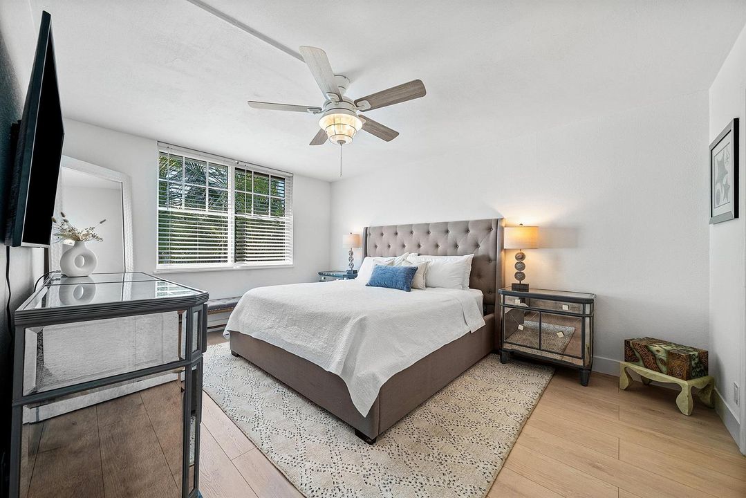 Master Bedroom King