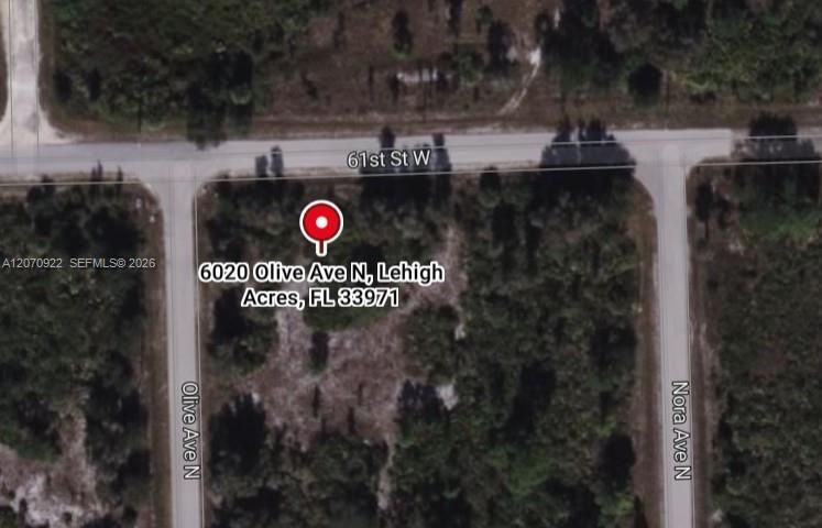 For Sale: $24,000 (0.25 acres)