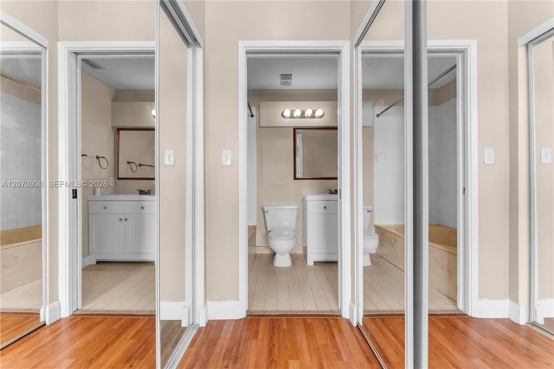 For Rent: $2,600 (2 beds, 2 baths, 1100 Square Feet)