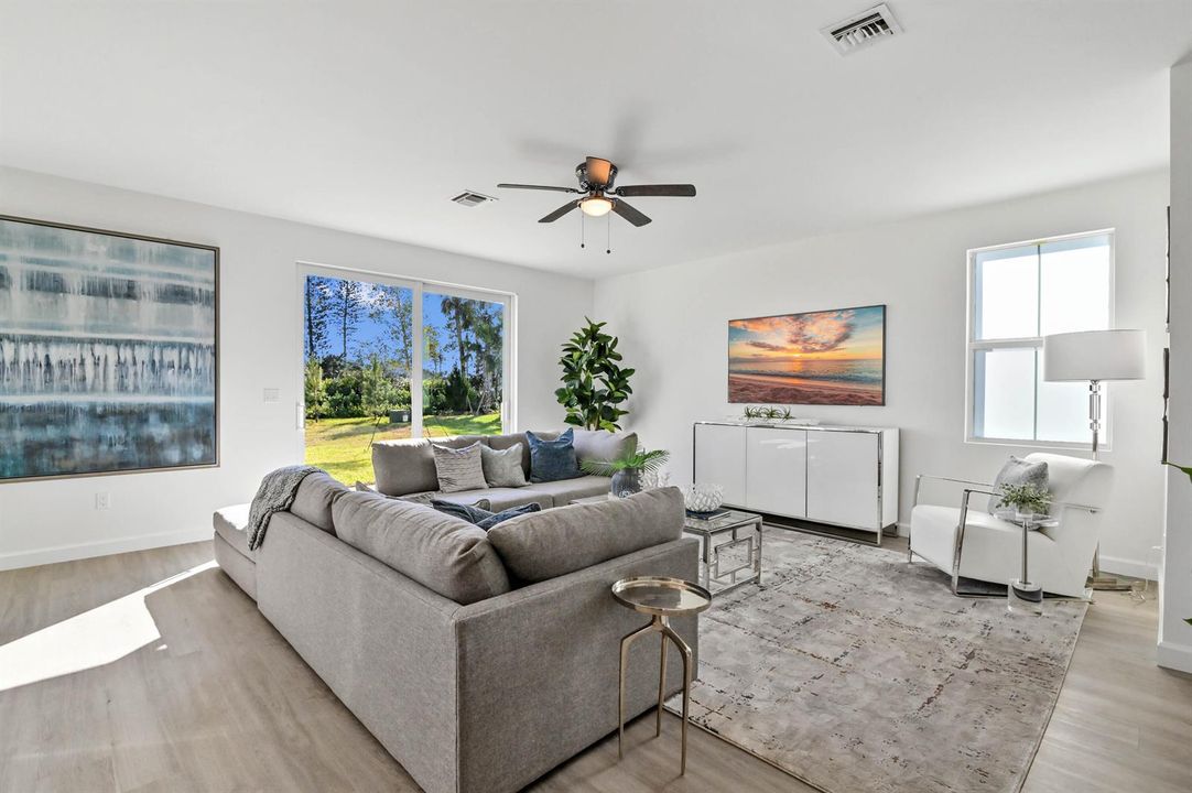 Symphony Place New Construction Living R