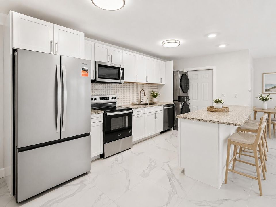 Kitchen - Ai Furniture
