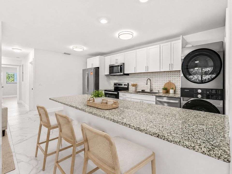 Kitchen 2 - Ai Furniture