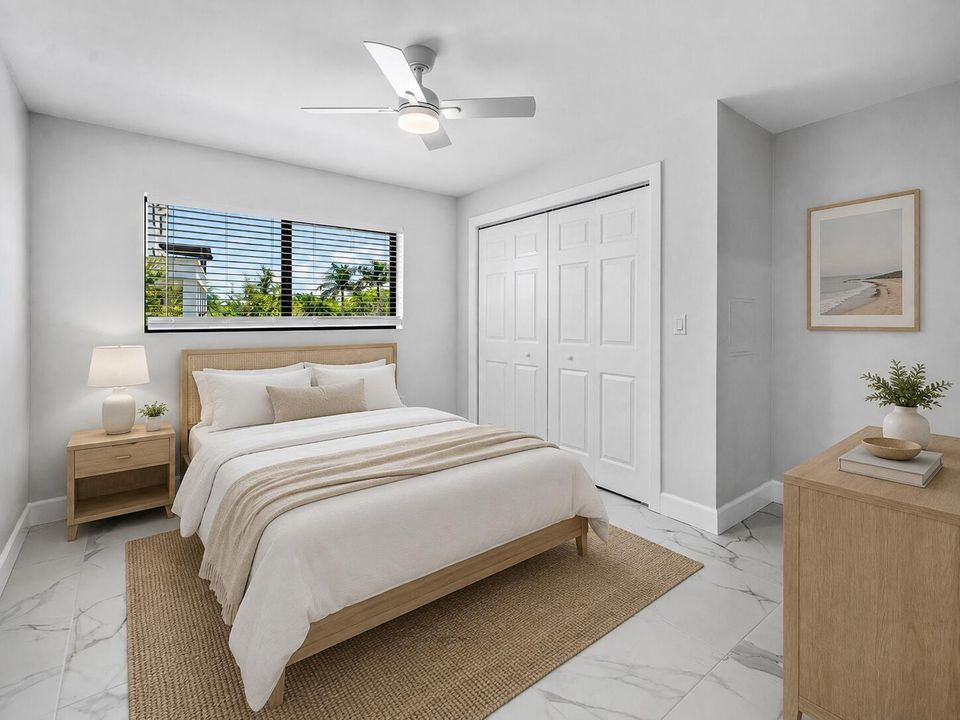 Bedroom 3 - Ai Furniture