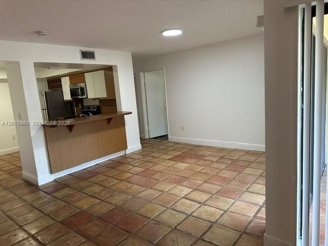 Kitchen View