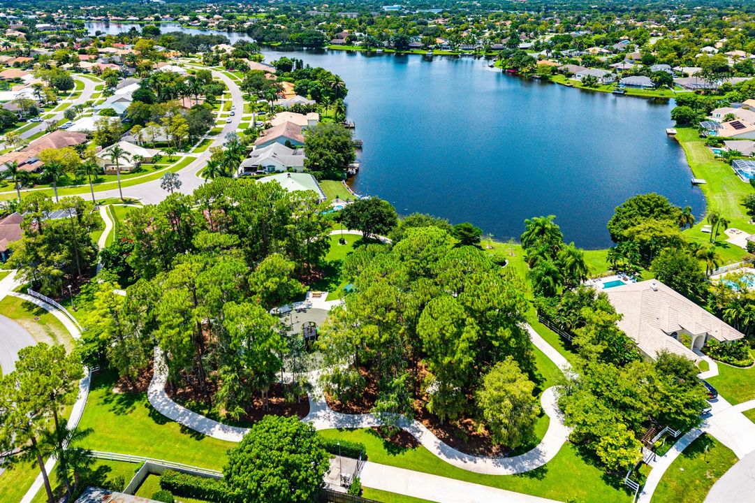 Neighborhood Park