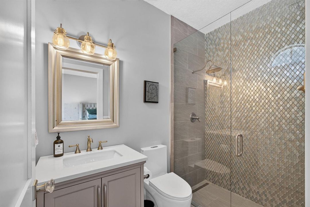 Stunning Designer Finishes