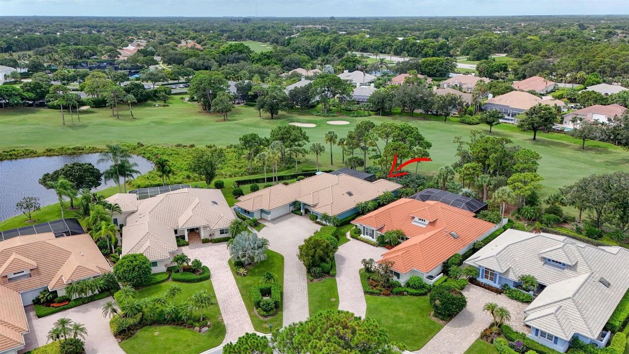 Belle Haven Neighborhood