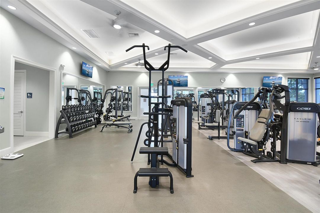 Equipment