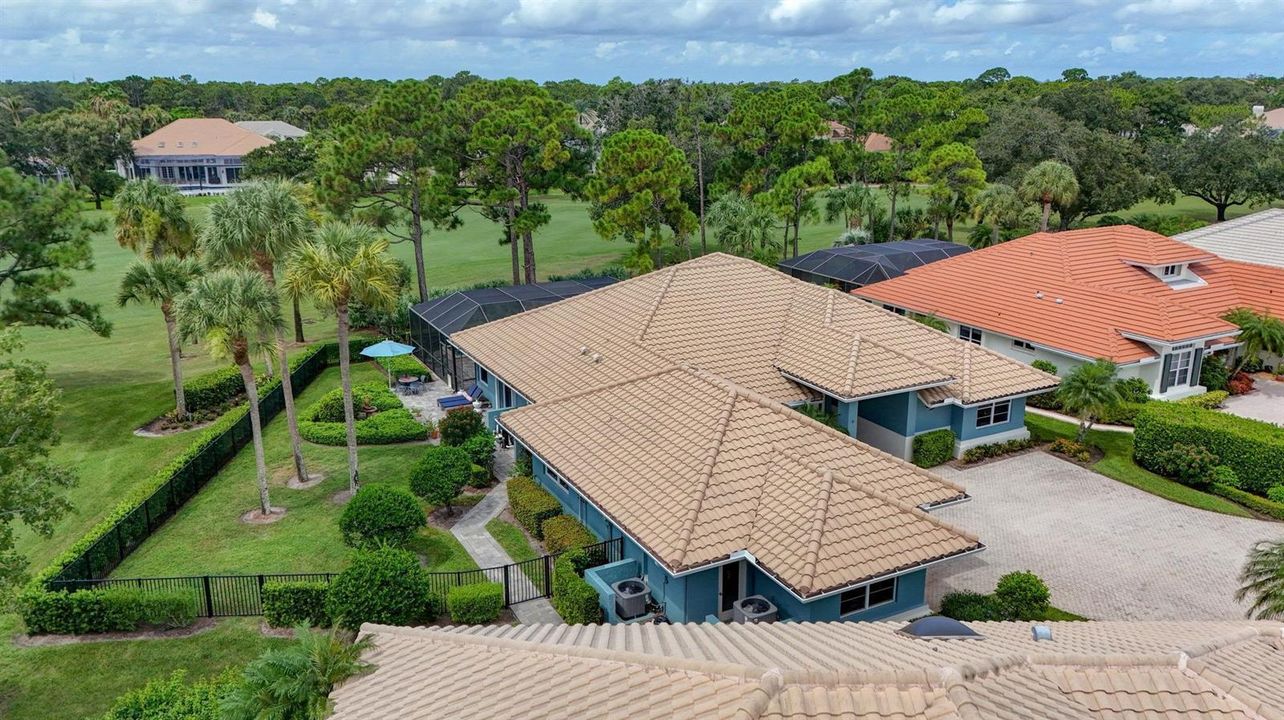 Oversized Lot
