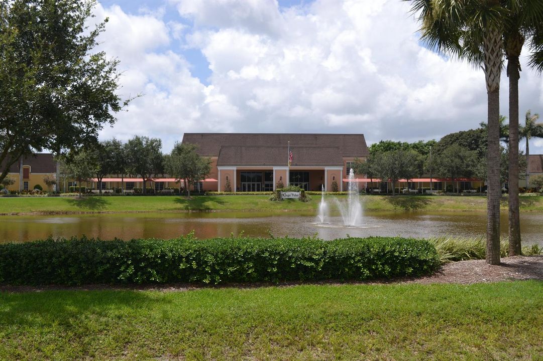 Kings Point Club House
