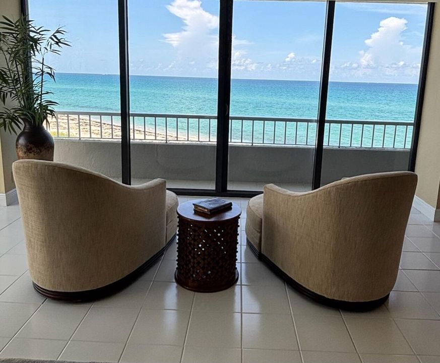 Ocean View