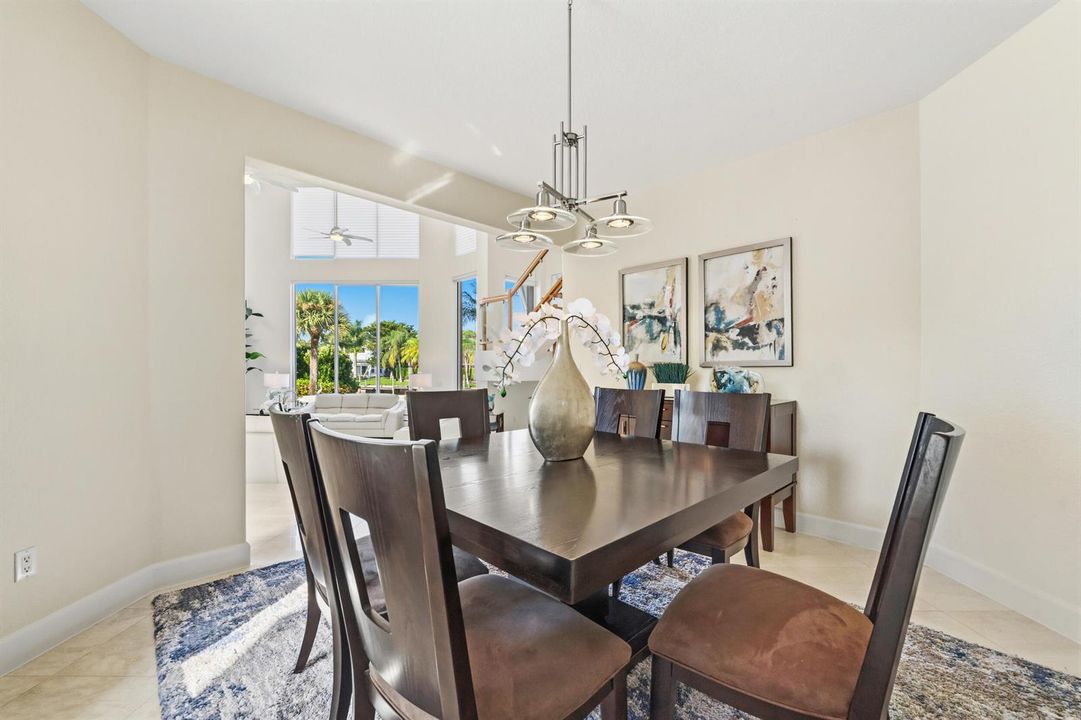 Dinning Room