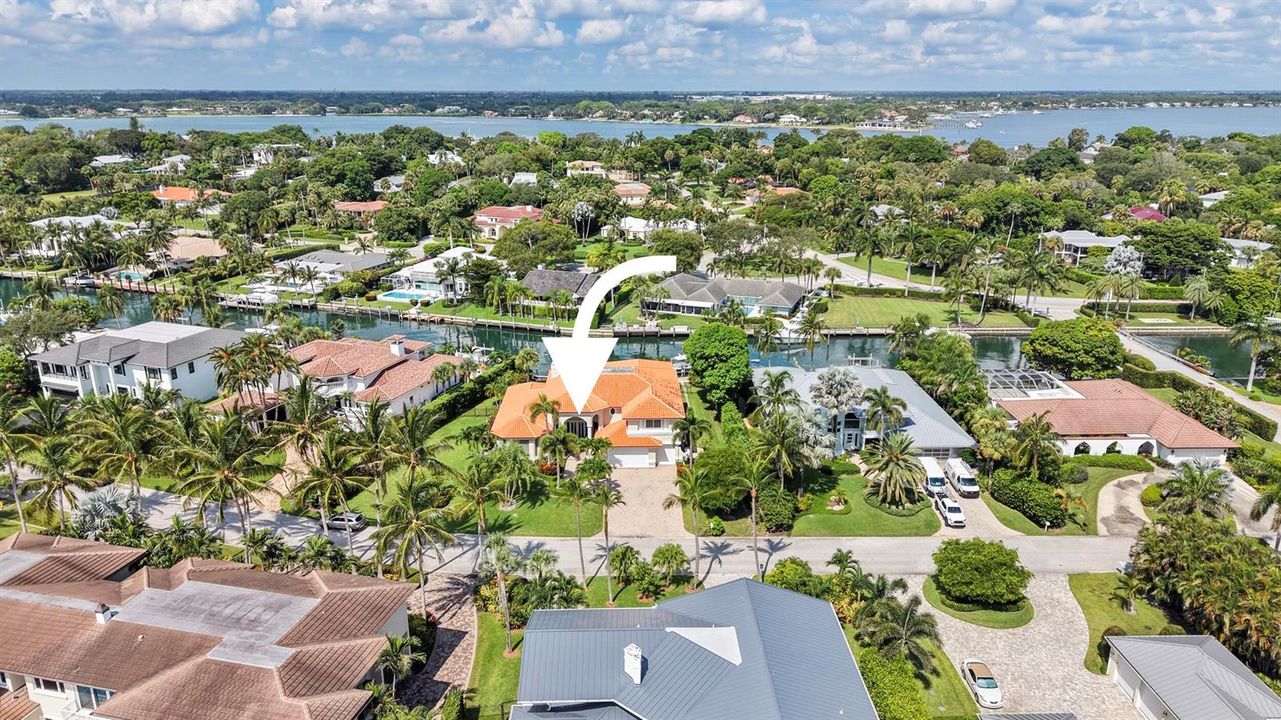 Aerial