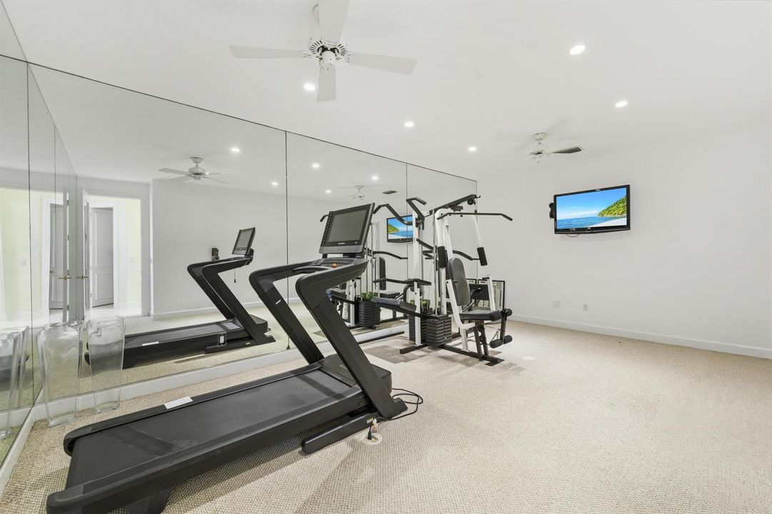 Gym