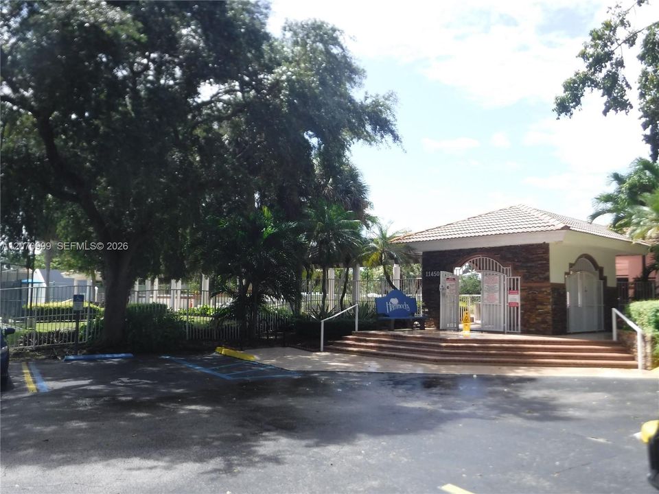 Wild Lime Recreation Area