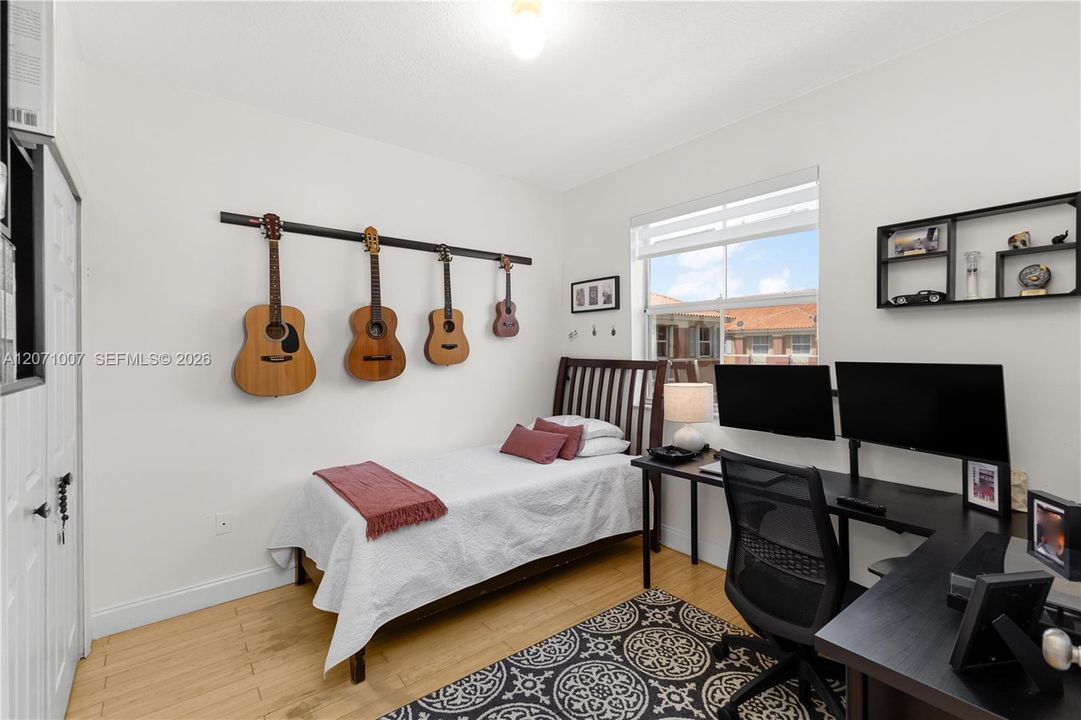 Bedroom #3