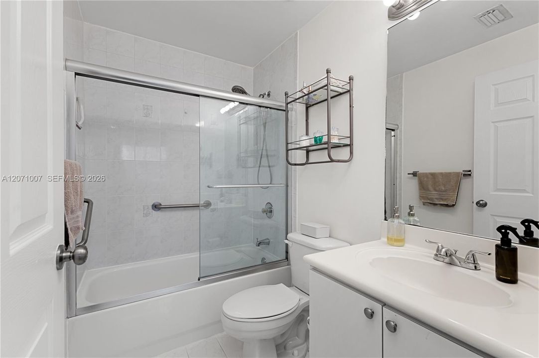 Bathroom #2