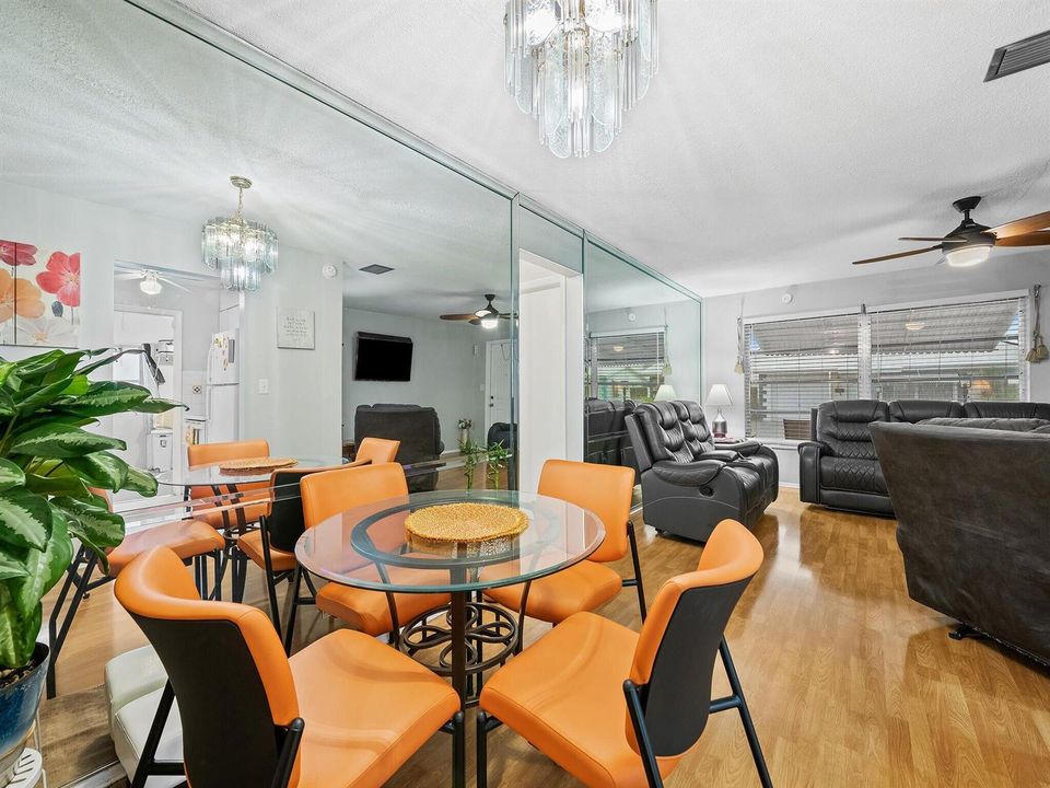 Dinning Room