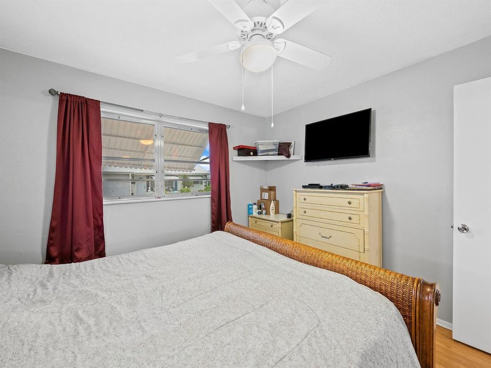 Master Bedroom 2