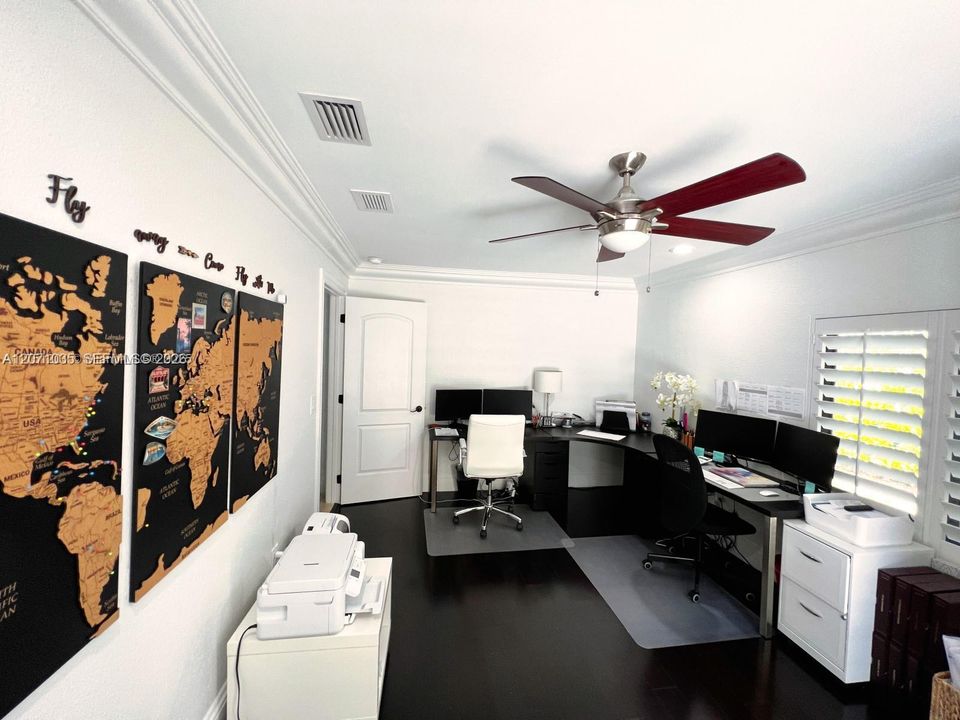 Bedroom #3