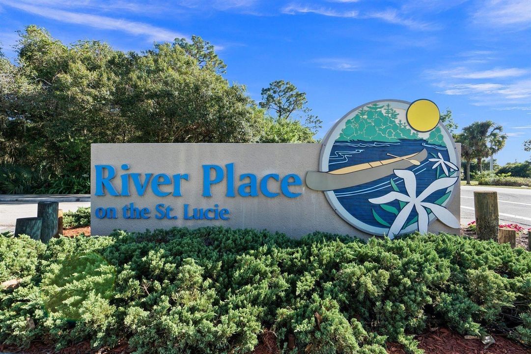 COMMUNITY ENTRANCE