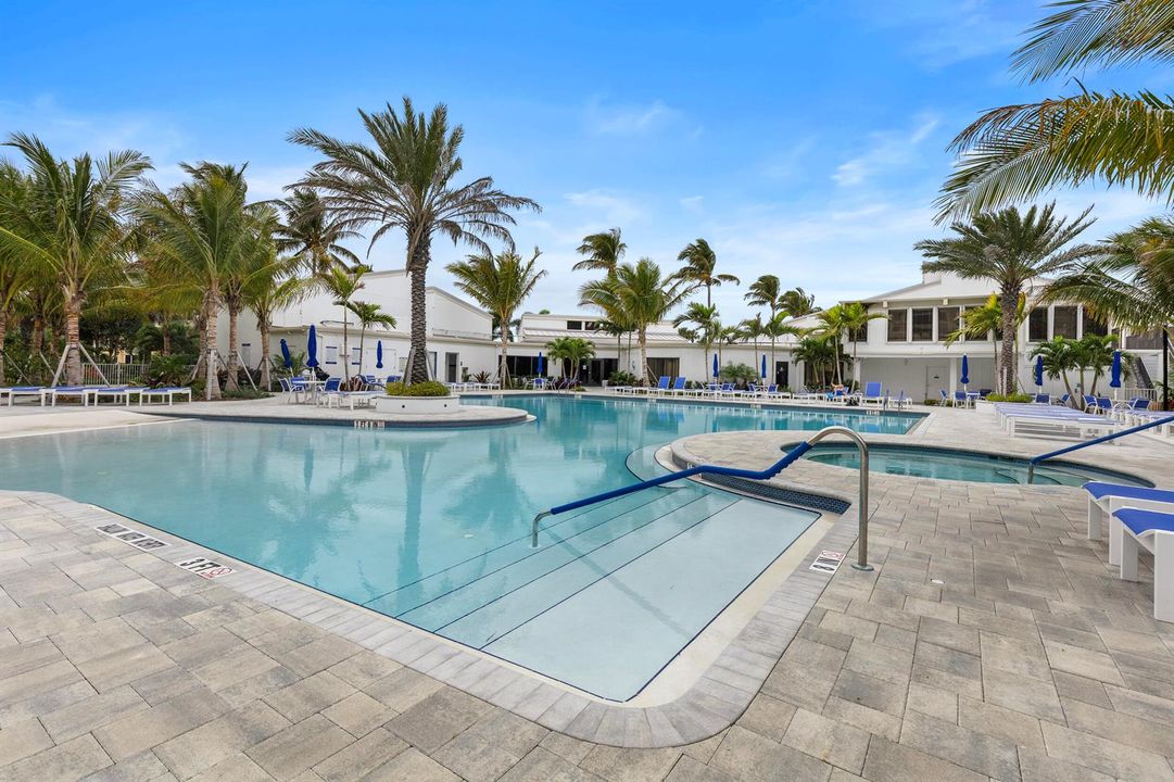 Main Pool 2