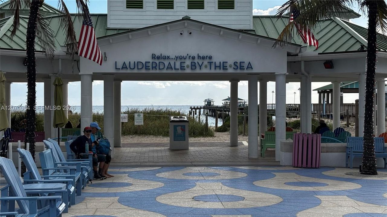 Lauderdale By the Sea