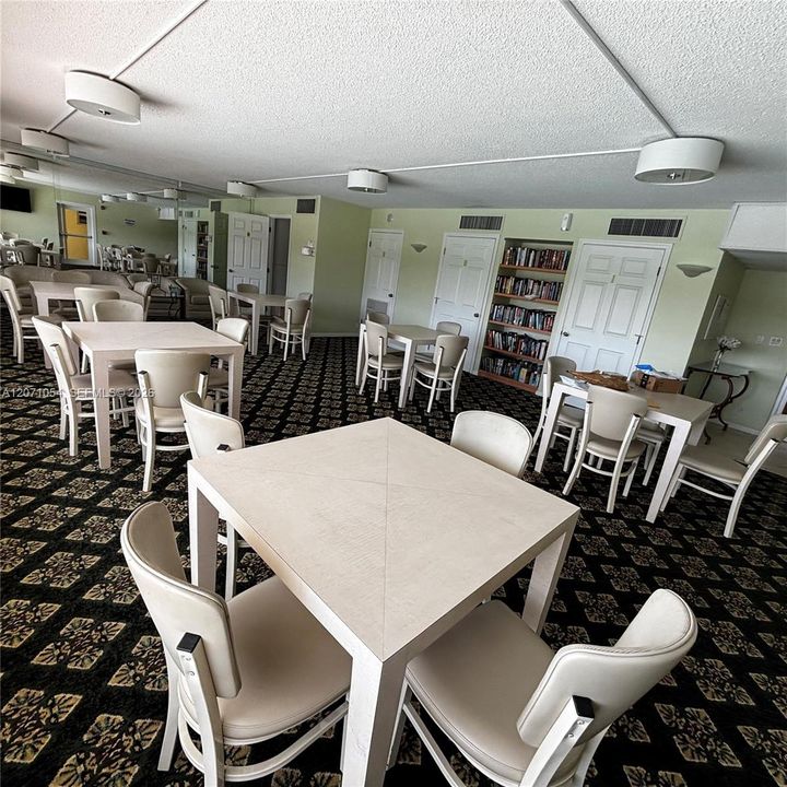 Community Room