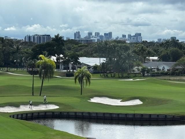 Coral Ridge Country Club