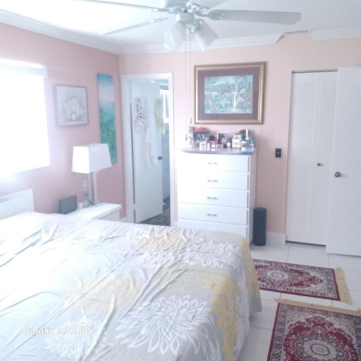 155 Master Bedroom