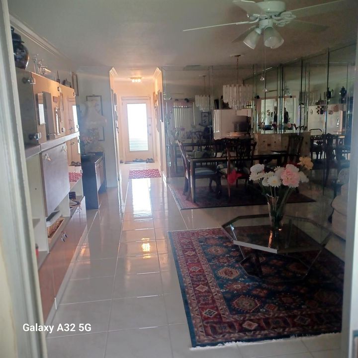 155 Lake Meryl Drive Living Rm