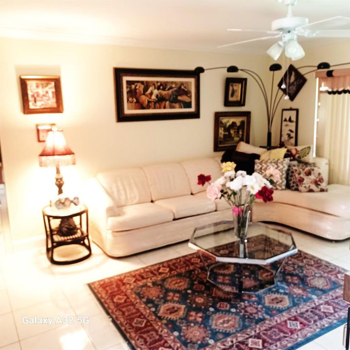 155 Lake Meryl Drive Living Rm 3