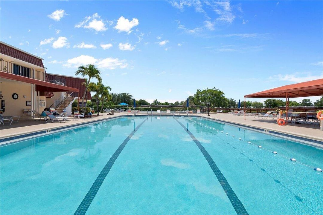Community Pool