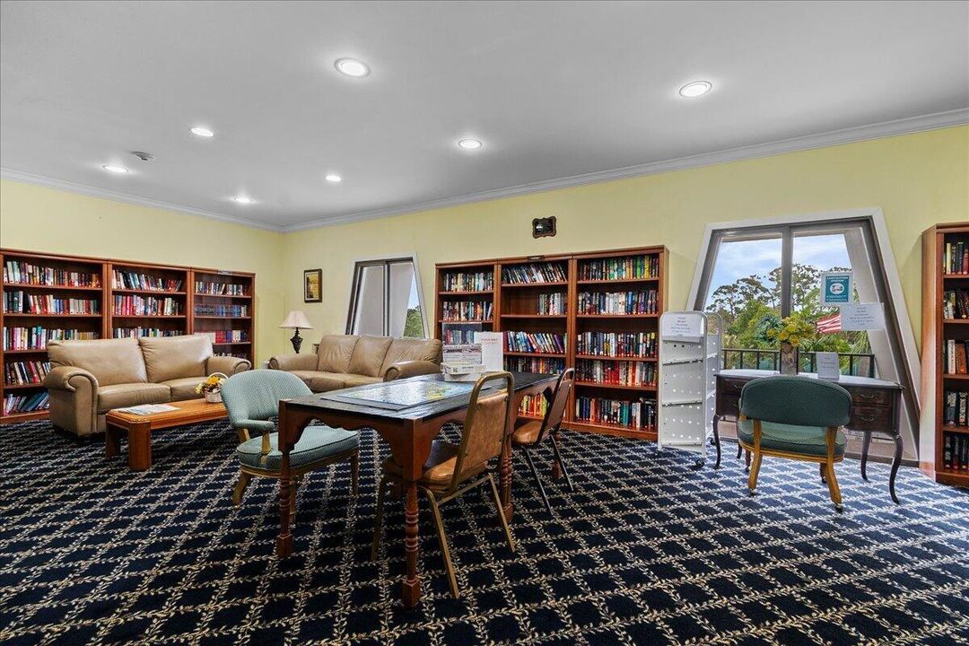 Library