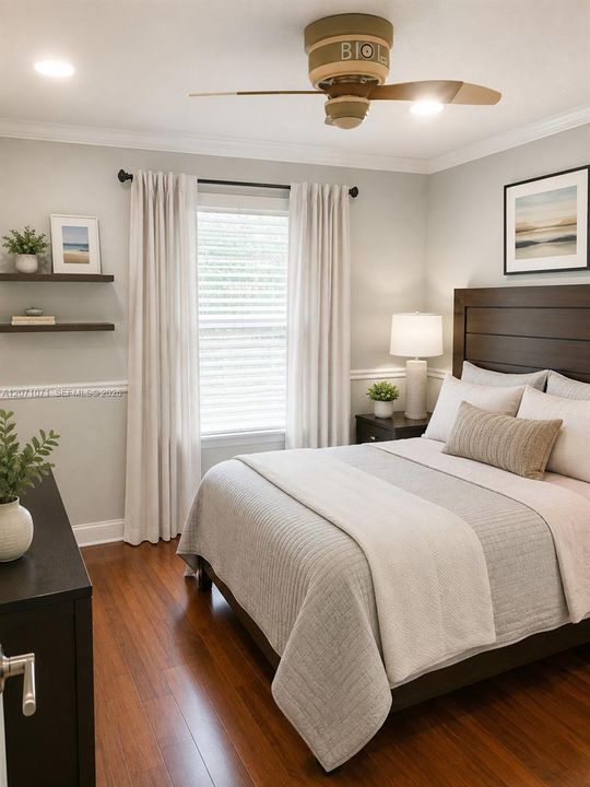 For Rent: $3,950 (4 beds, 2 baths, 1808 Square Feet)