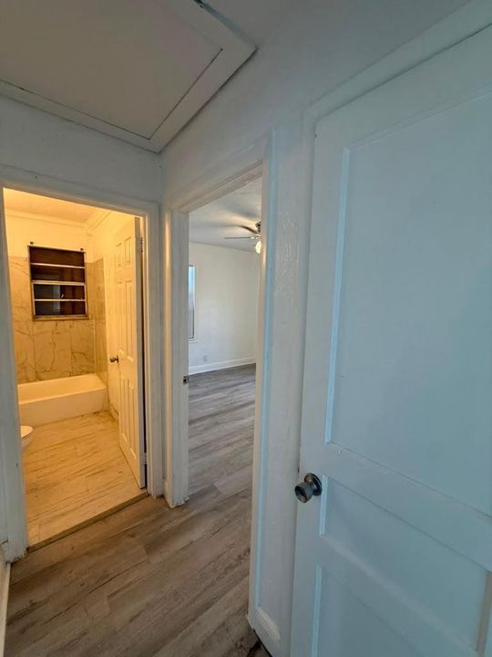 Hallway