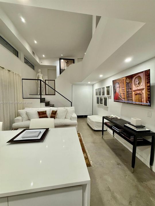 loft