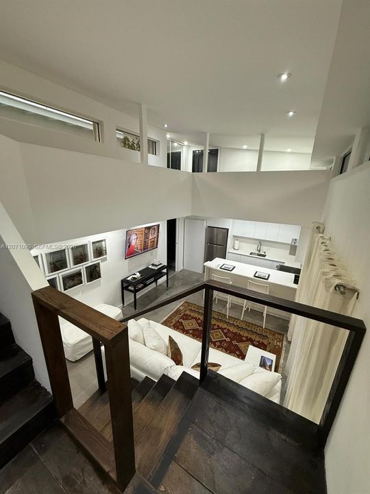 loft