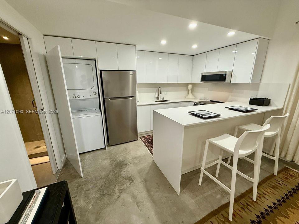 loft