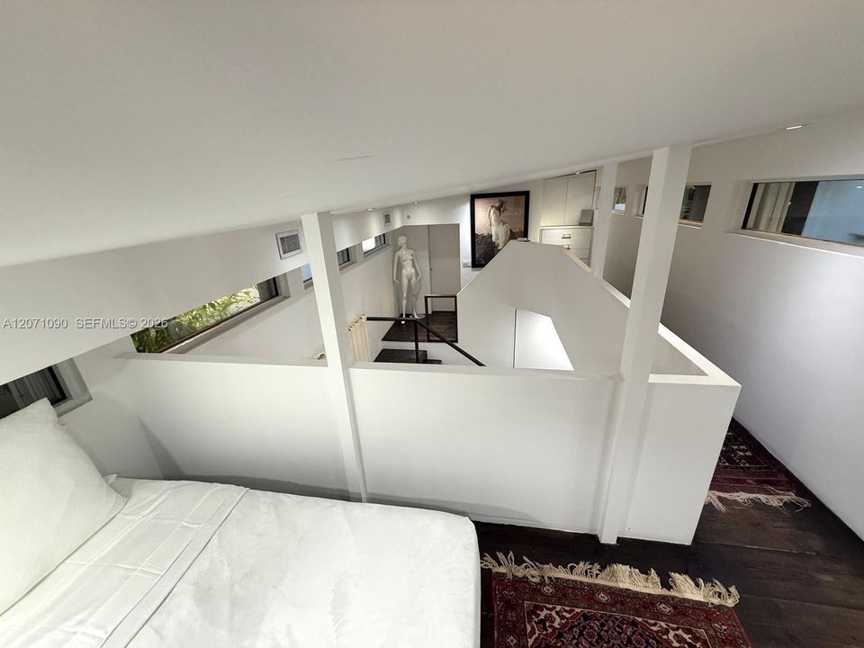 loft
