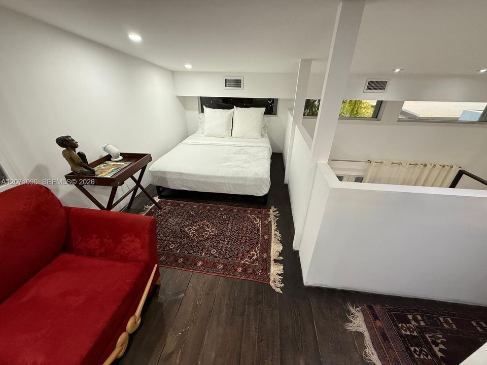 loft