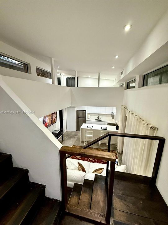 loft