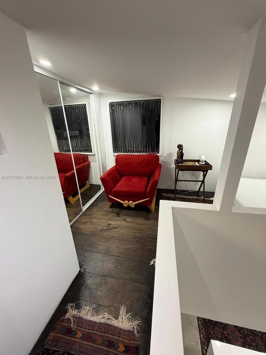 loft