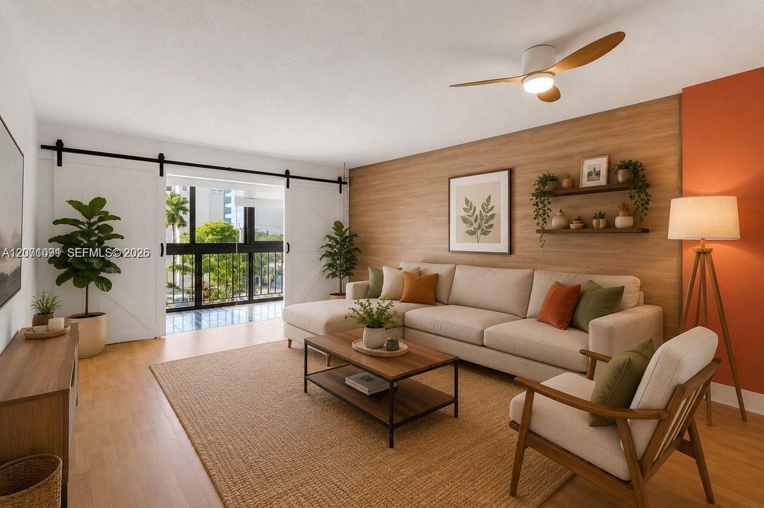 For Rent: $2,100 (2 beds, 2 baths, 935 Square Feet)