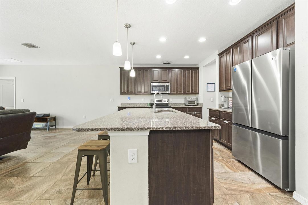 Kitchen Island