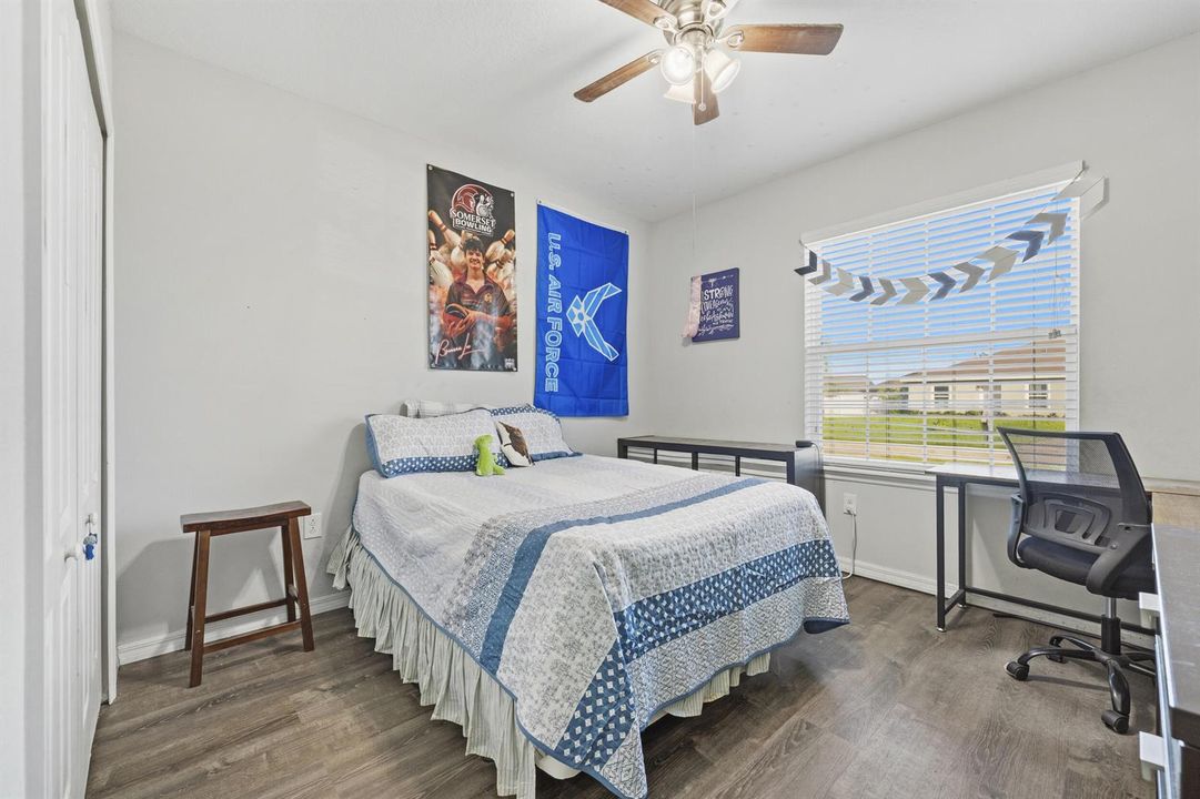 Guest Bedroom 3