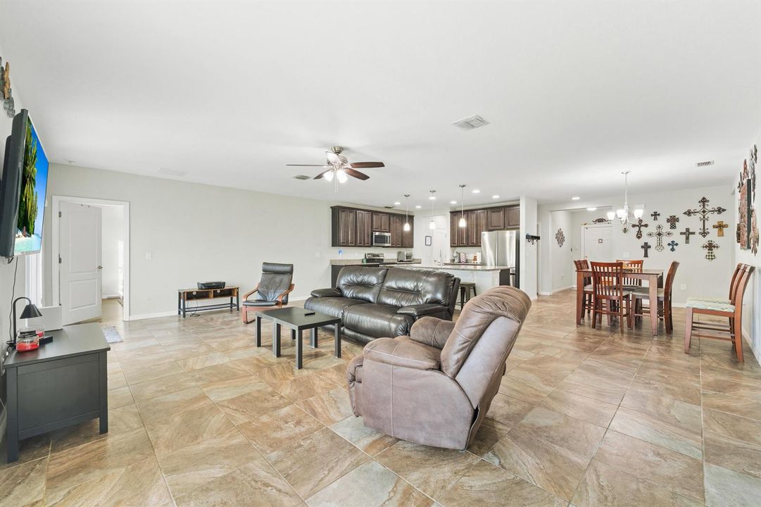 Livingroom corner